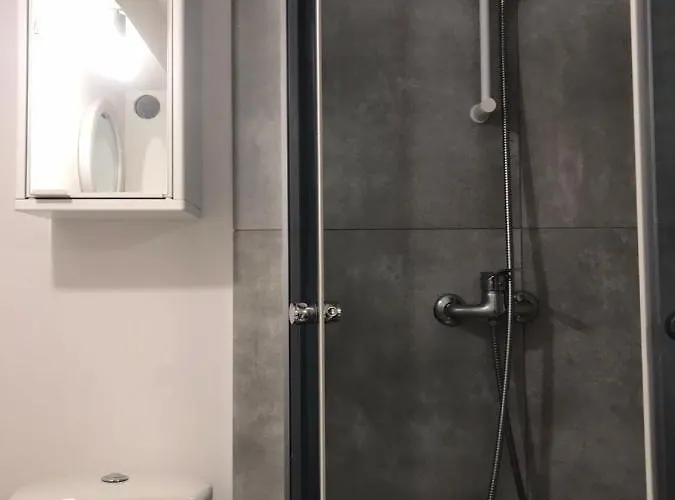 아파트 Chopin Self Check-in *