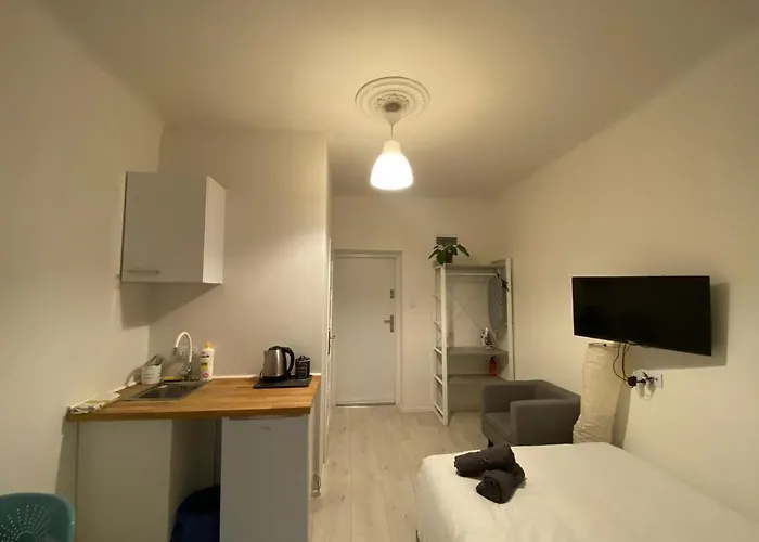 Chopin Self Check-in