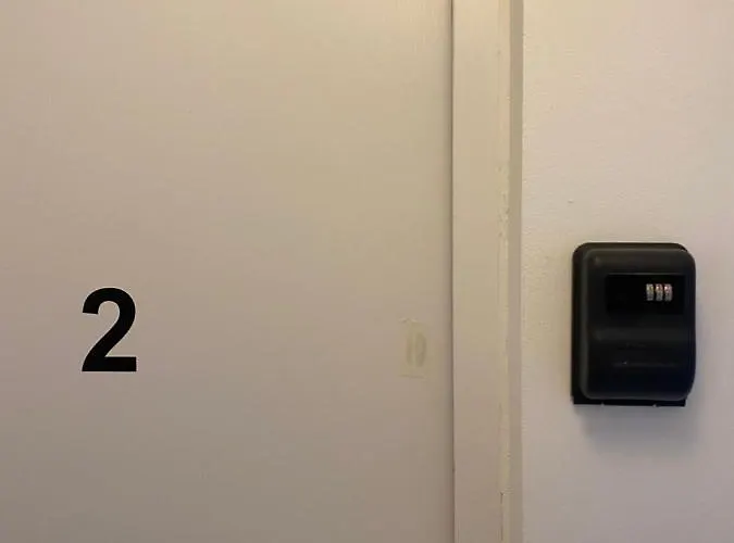 Chopin Self Check-in