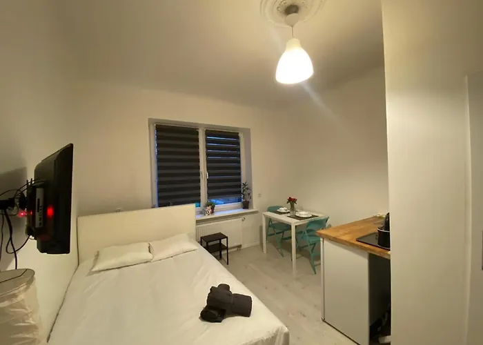 Chopin Self Check-in *