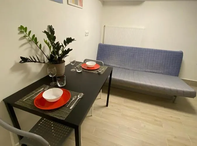 Chopin Self Check-in