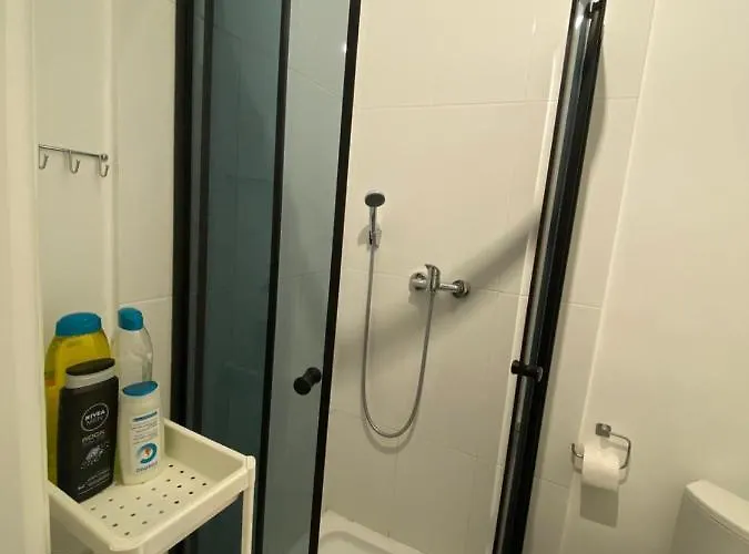 Chopin Self Check-in 아파트 바르샤바