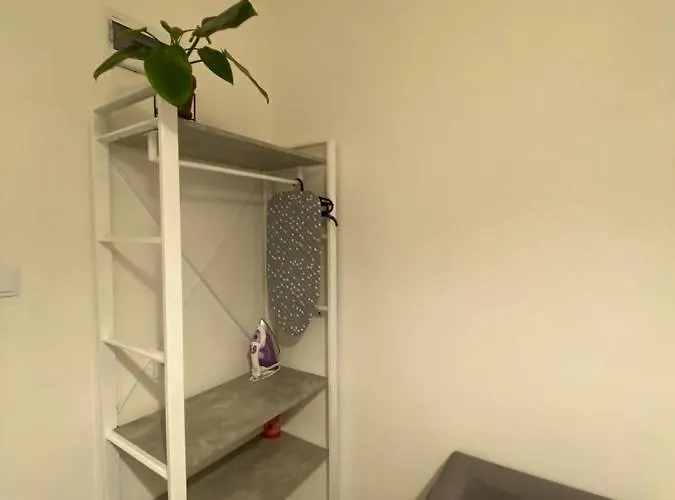 아파트 Chopin Self Check-in