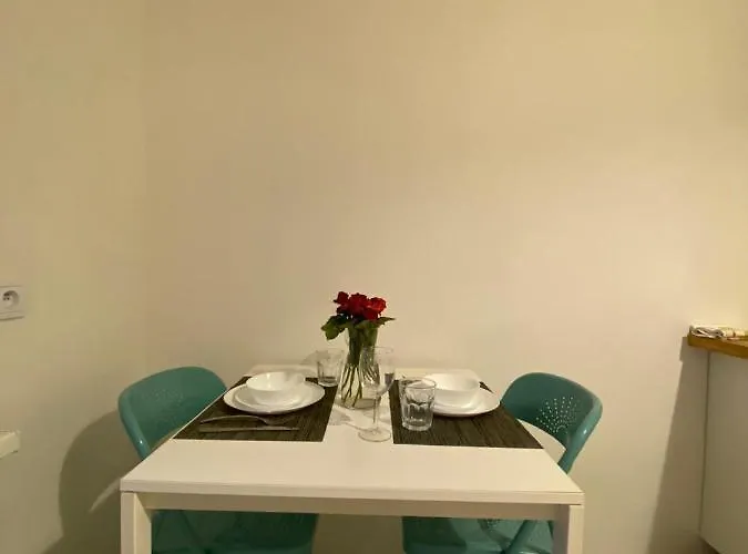 Chopin Self Check-in *