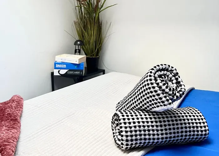 Chopin Self Check-in *