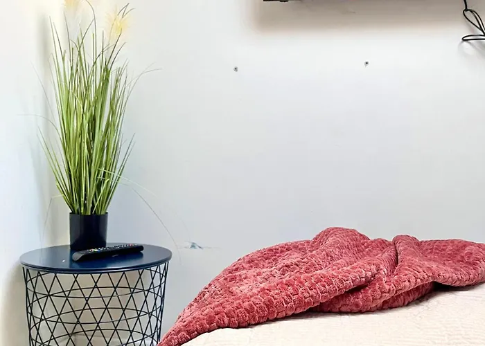 Chopin Self Check-in Varşova