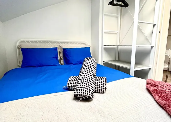 Chopin Self Check-in