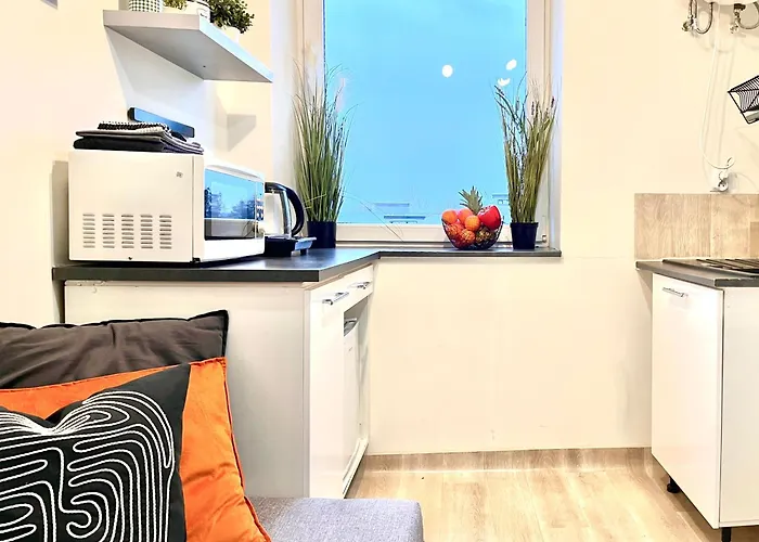 Chopin Self Check-in