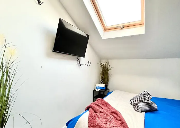 Chopin Self Check-in *