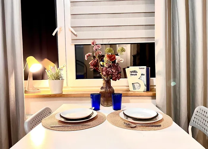 Chopin Self Check-in *