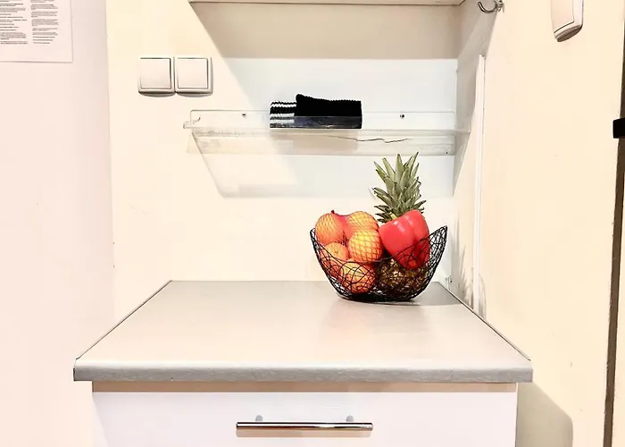 Chopin Self Check-in