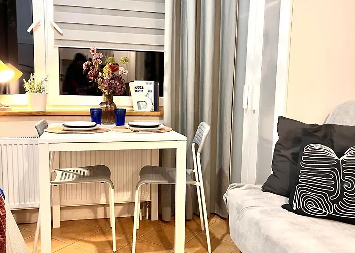 Chopin Self Check-in Daire