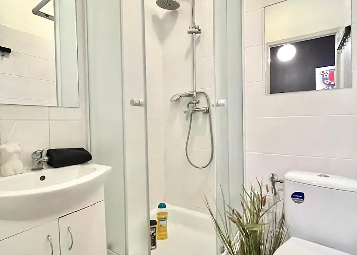 Chopin Self Check-in *