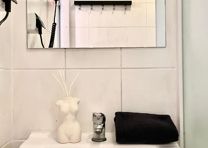 Chopin Self Check-in 바르샤바