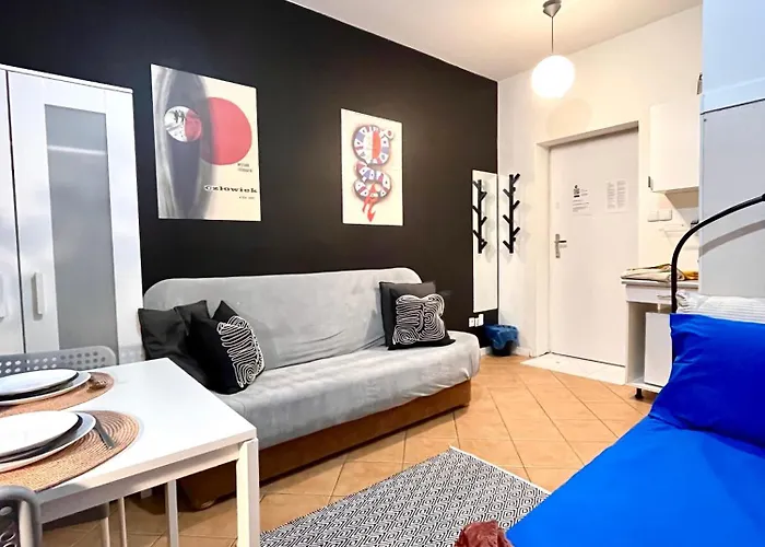 Chopin Self Check-in