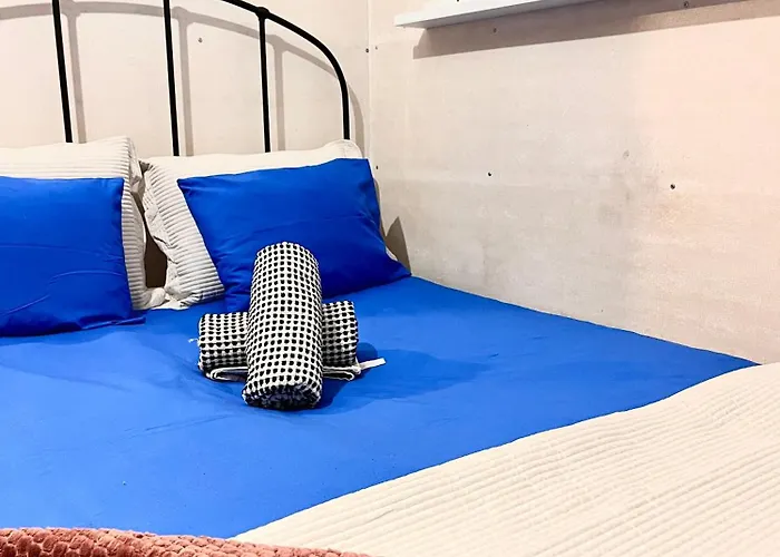 Chopin Self Check-in Daire