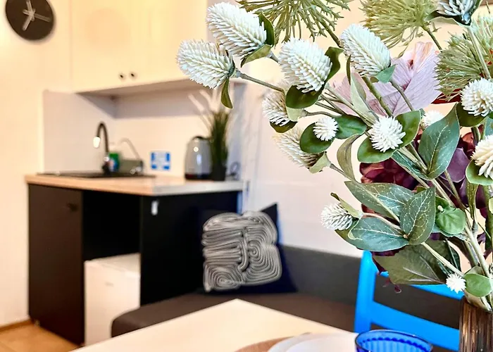 Chopin Self Check-in 바르샤바