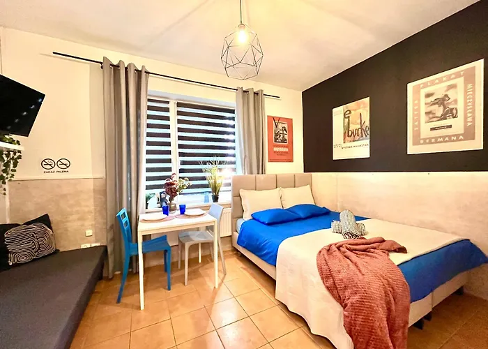 Chopin Self Check-in