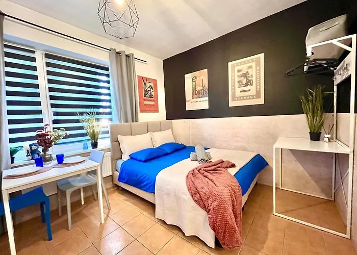 Chopin Self Check-in *