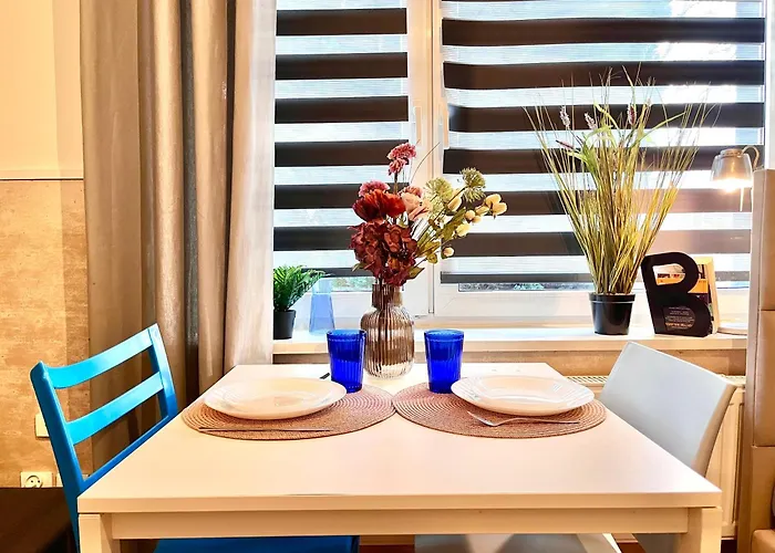 Chopin Self Check-in Daire