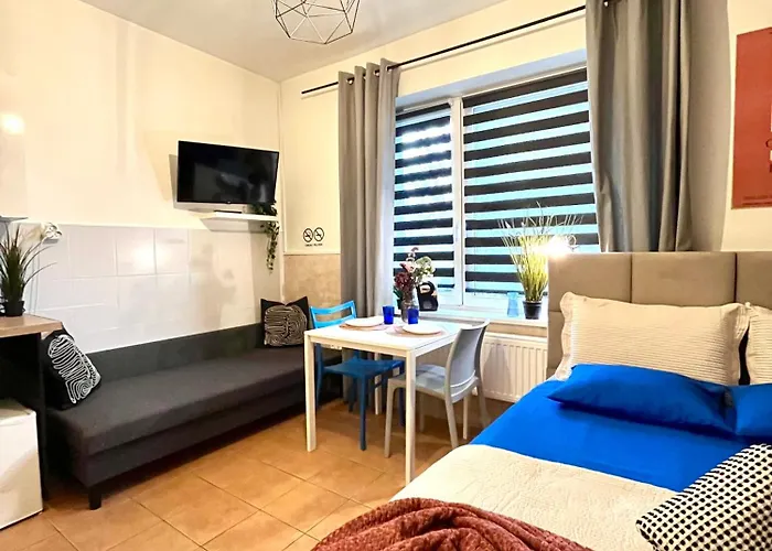 Chopin Self Check-in Daire