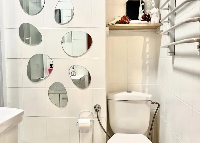 Chopin Self Check-in *