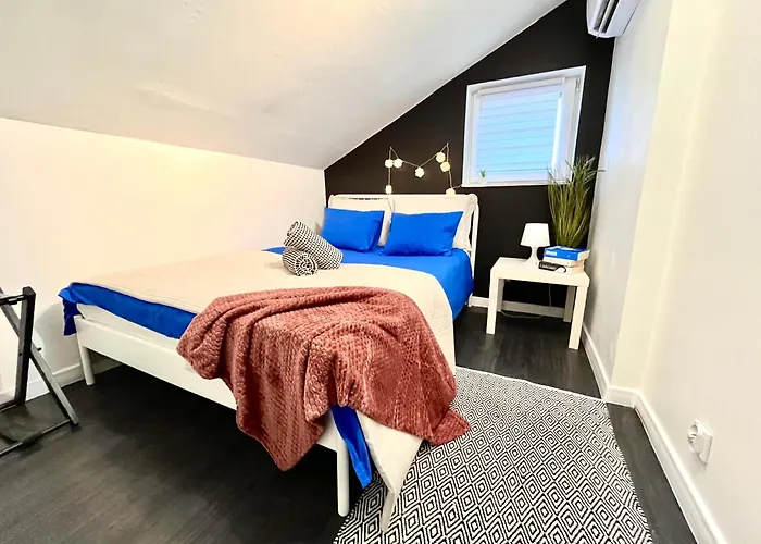 Chopin Self Check-in 아파트 바르샤바