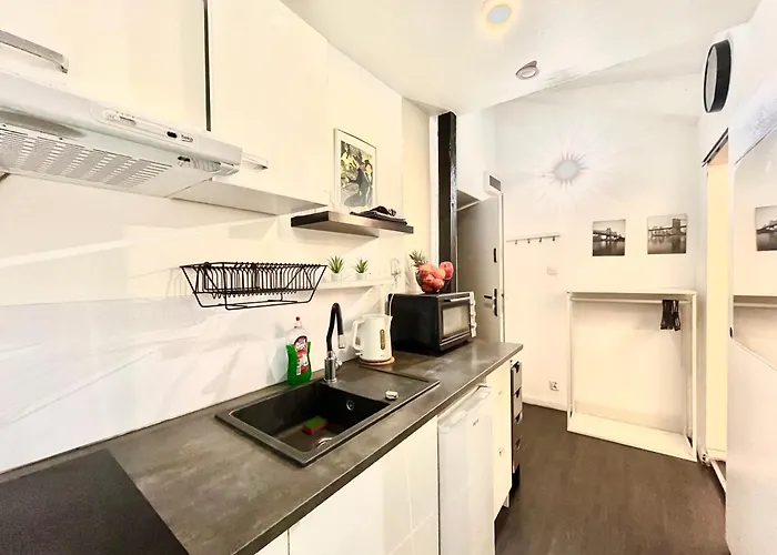 Chopin Self Check-in *