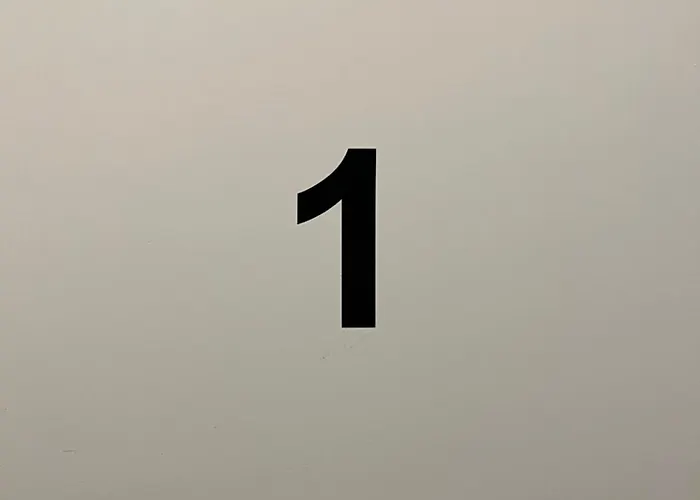 Chopin Self Check-in * 바르샤바