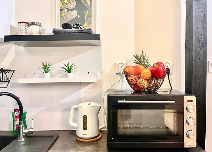 Chopin Self Check-in