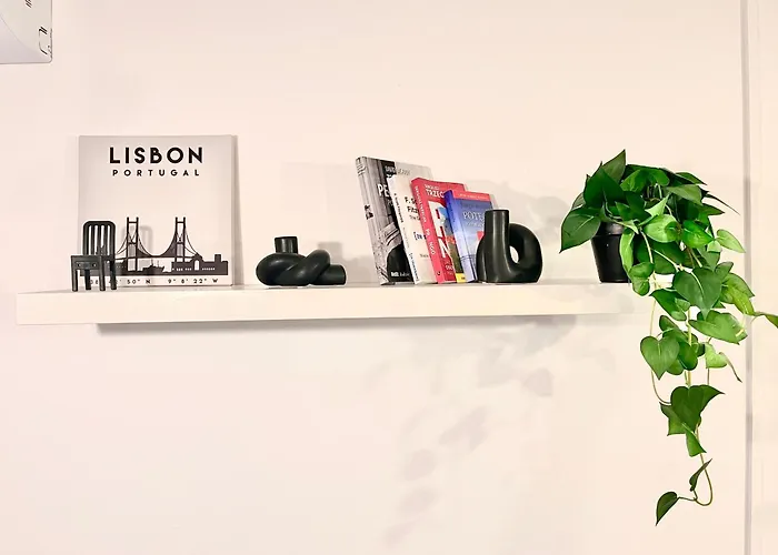 Chopin Self Check-in Daire *