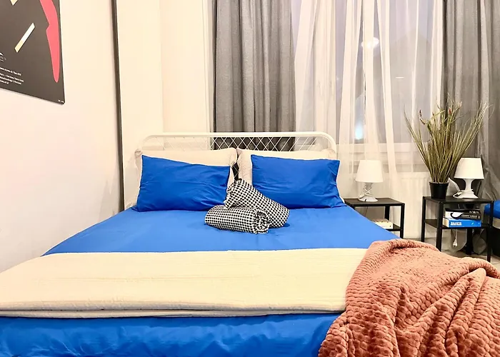 Chopin Self Check-in *