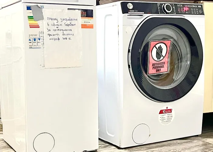 아파트 Chopin Self Check-in 바르샤바